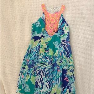 Lilly Dress! Never worn! Pet & Smoke Free Home